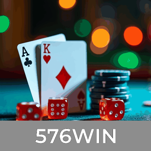 Cassino Online 576WIN