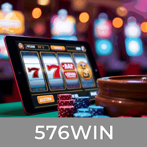 Cassino Online 576WIN