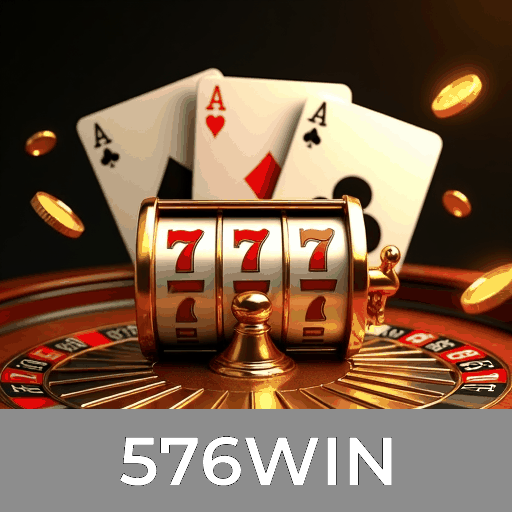 Jogos Crash no Cassino 576WIN
