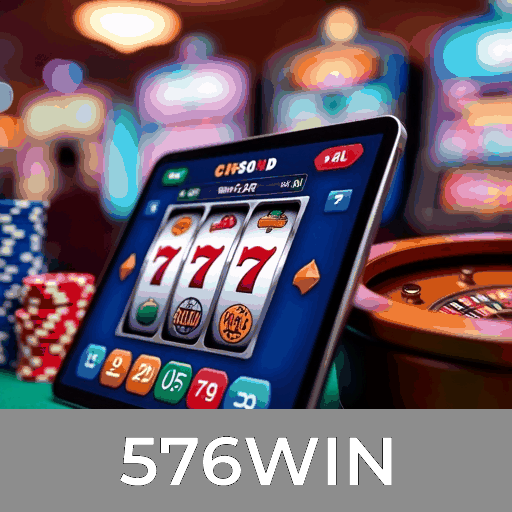Cadastro na 576WIN