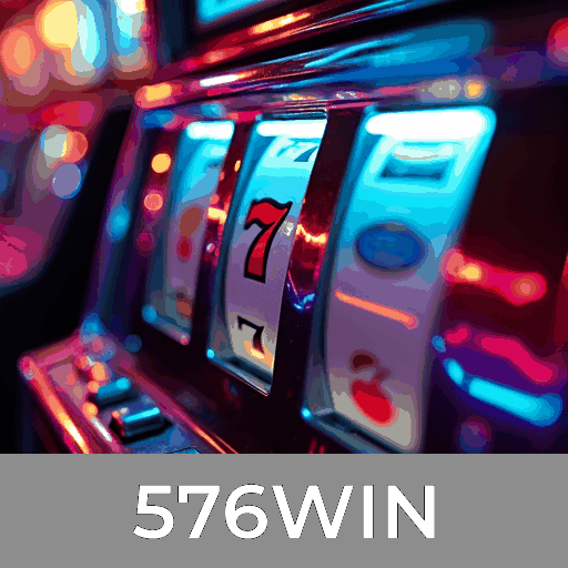 Cassino Online 576WIN
