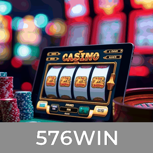 Cadastro na 576WIN