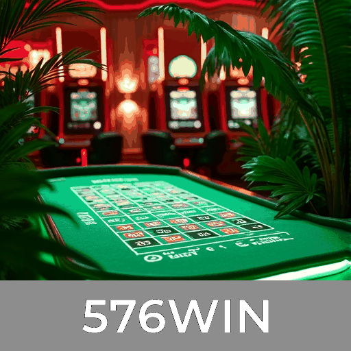 Acesso ao 576WIN