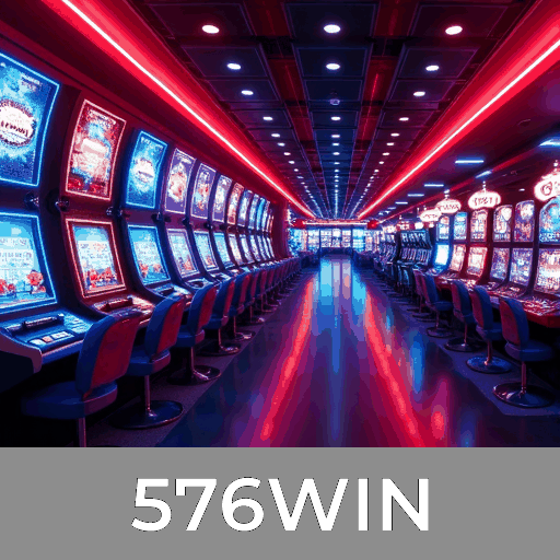 Cassino Online 576WIN