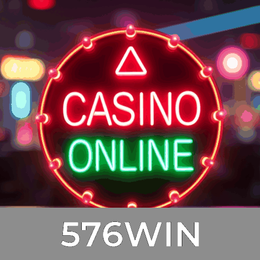 Cadastro na 576WIN