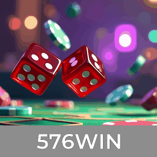 Cadastro na 576WIN