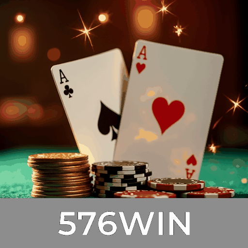 Acesso ao 576WIN