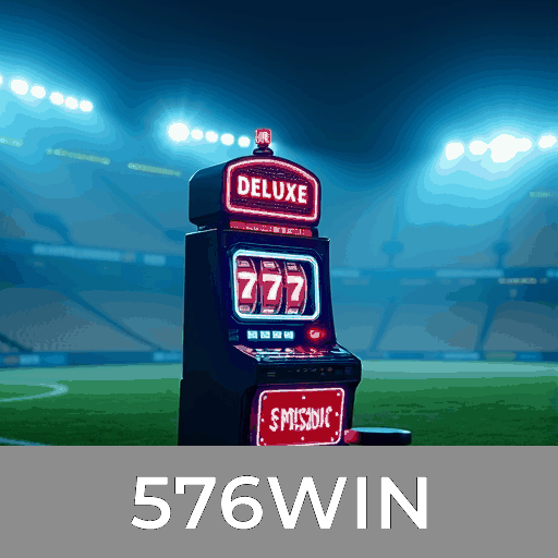 Cassino Online 576WIN