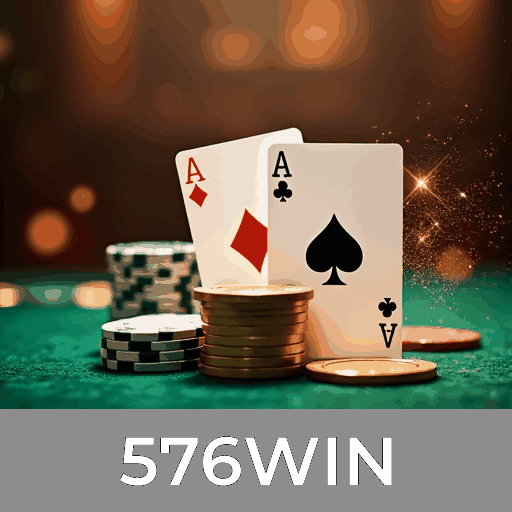 Apostas no 576WIN