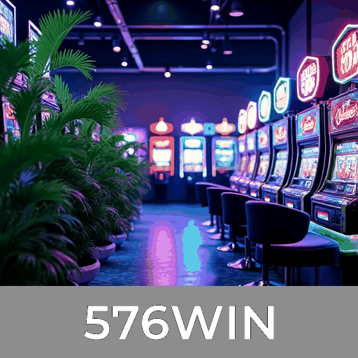 Acesso ao 576WIN