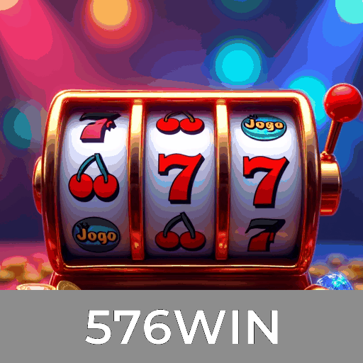 Cadastro na 576WIN