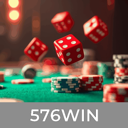 Acesso ao 576WIN