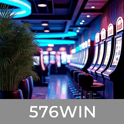 Cadastro na 576WIN