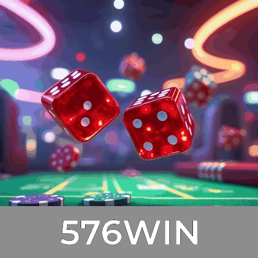 Cassino Online 576WIN