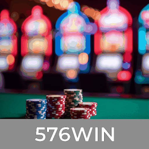 Cassino Online 576WIN