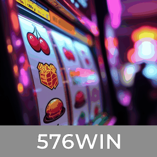 Cassino Online 576WIN