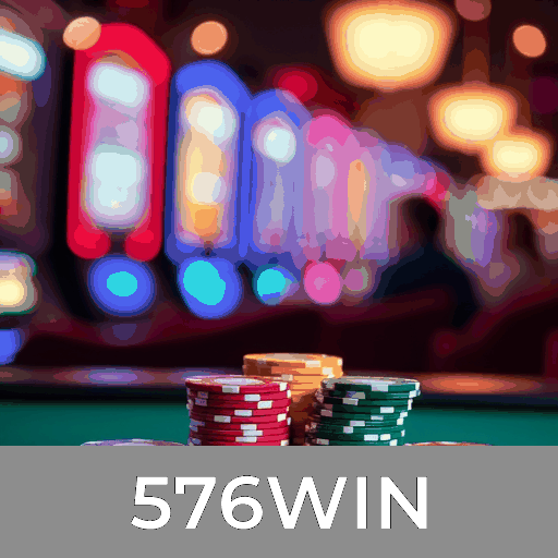 Cassino Online 576WIN