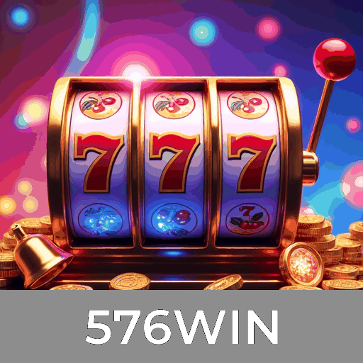 Cadastro na 576WIN
