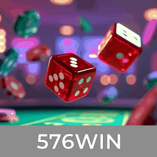 Cadastro na 576WIN